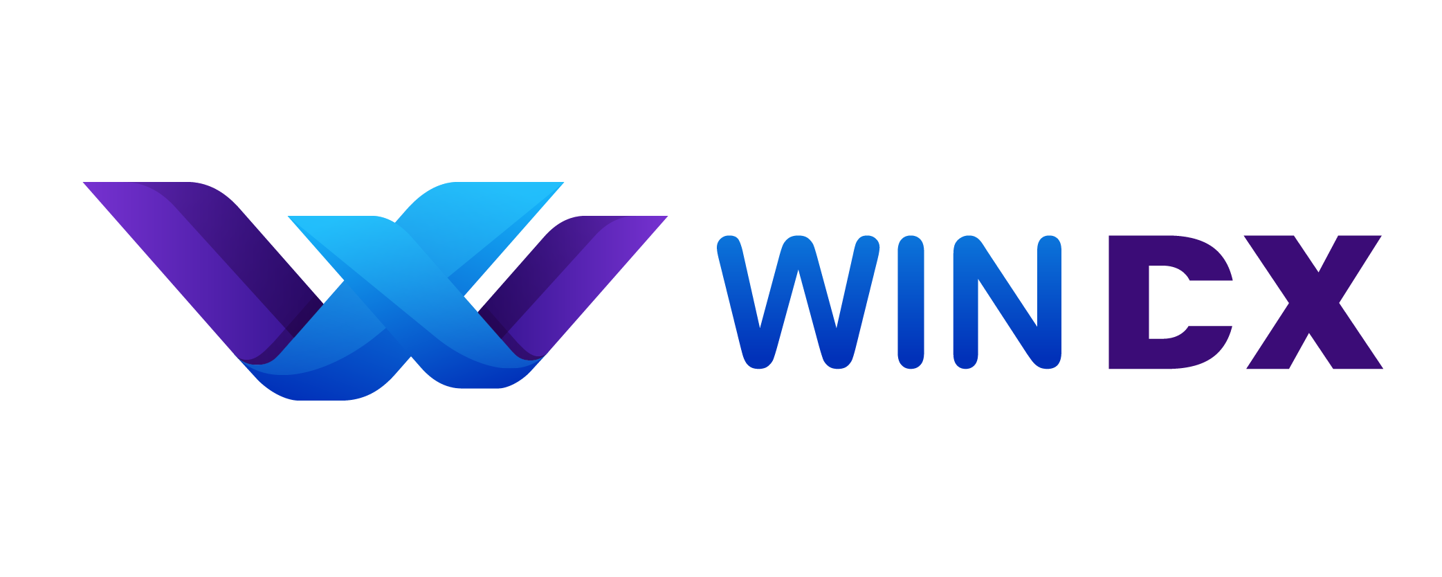 WinDX Logo